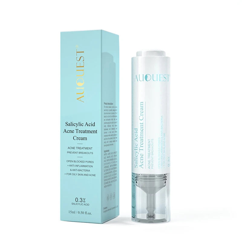 AUCalls-Crème hydratante pour le visage