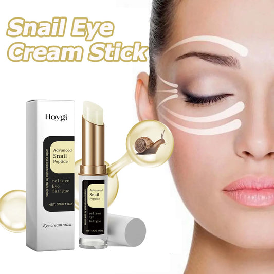 Bâton de crème pour les yeux