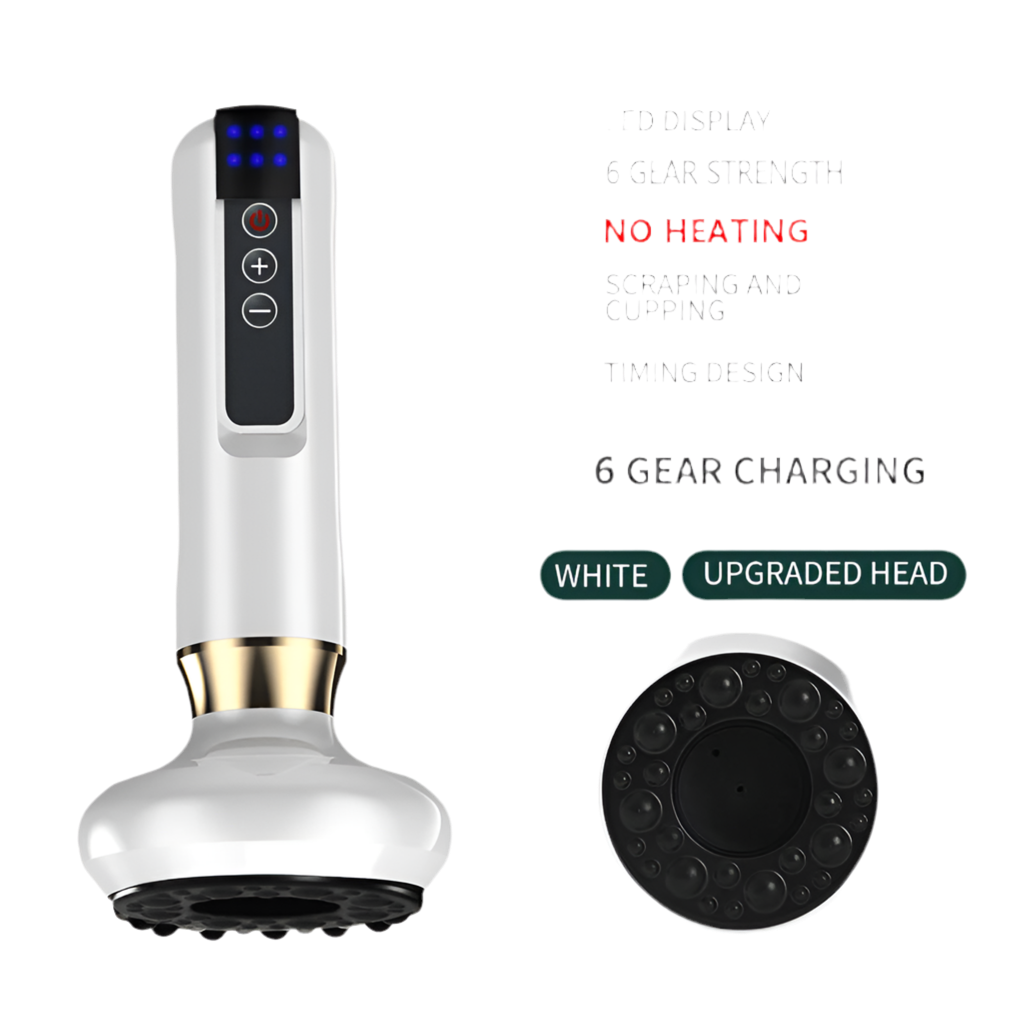 Bocaux de Massage