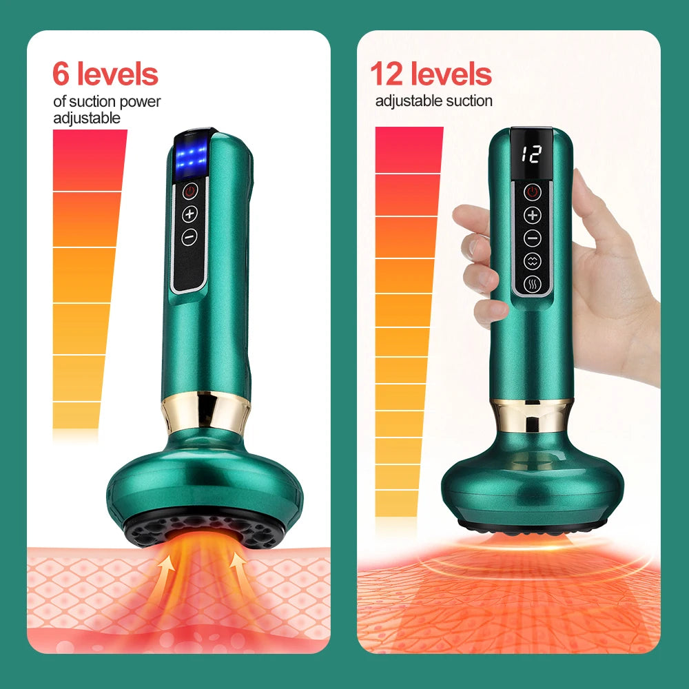 Bocaux de Massage