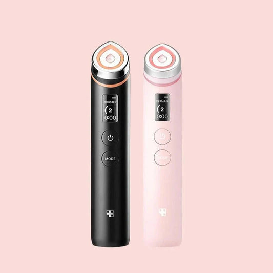 Booster Pro Led thérapie par la lumière du visage