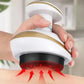 Electric Massage Meridian Brush Universal
