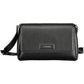 CALVIN KLEIN WOMAN SHOULDER BAG BLACK