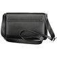 CALVIN KLEIN WOMAN SHOULDER BAG BLACK