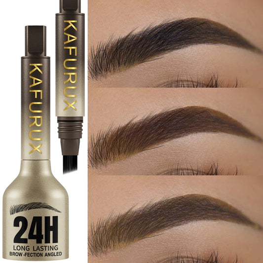 Crayon à sourcils 3D