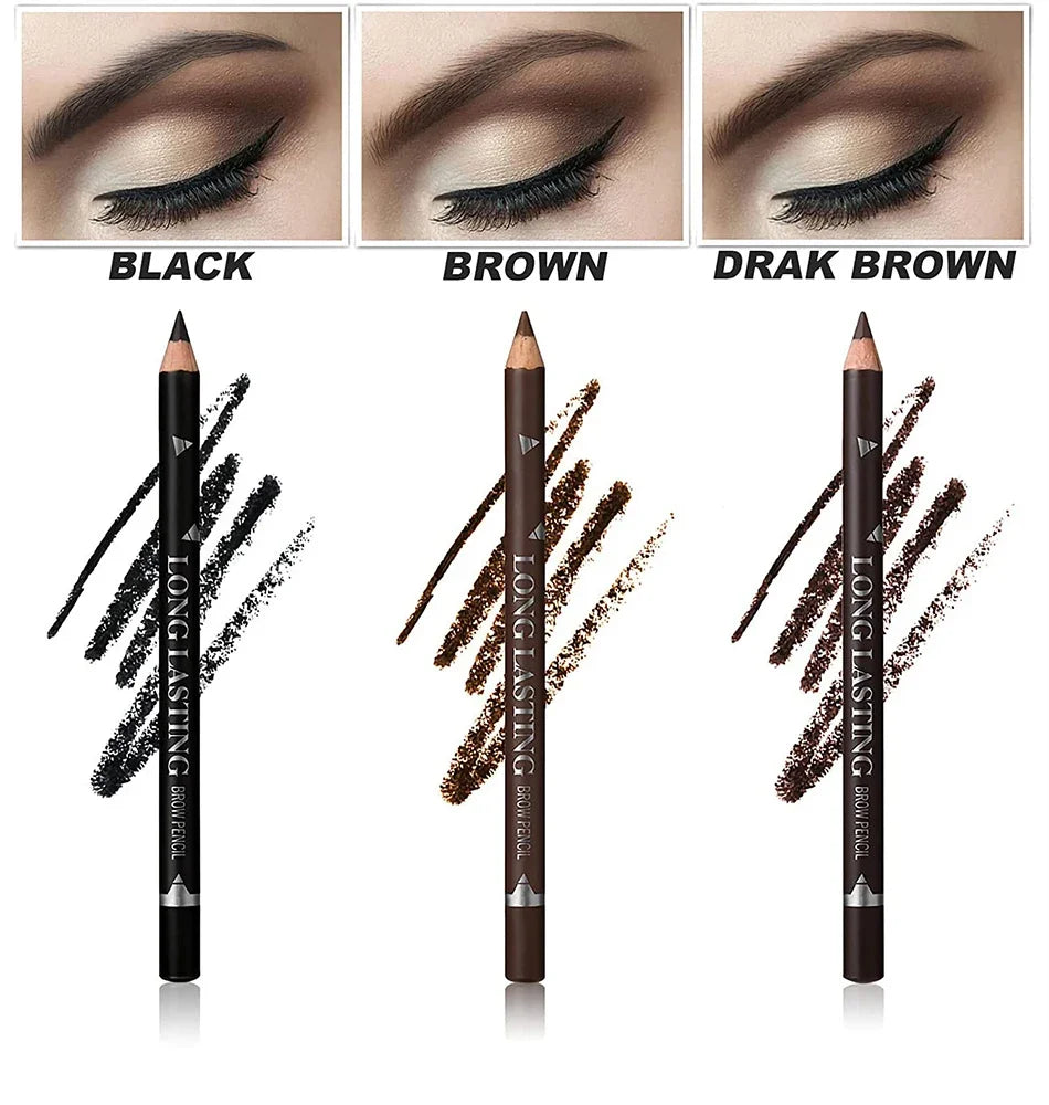 Crayon à sourcils professionnel
