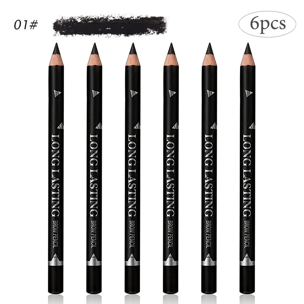 Crayon à sourcils professionnel