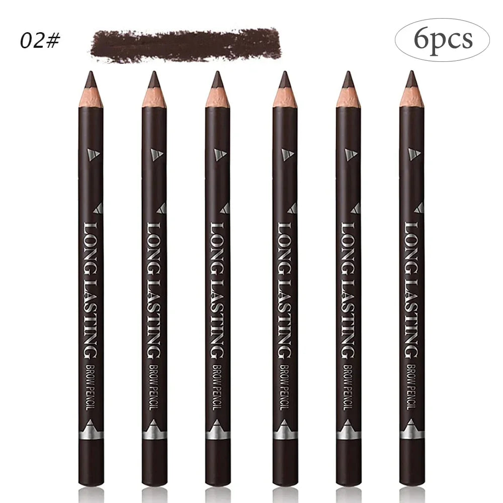 Crayon à sourcils professionnel