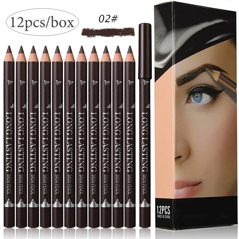 Crayon à sourcils professionnel