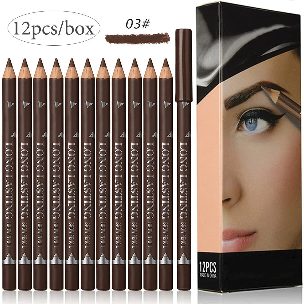 Crayon à sourcils professionnel
