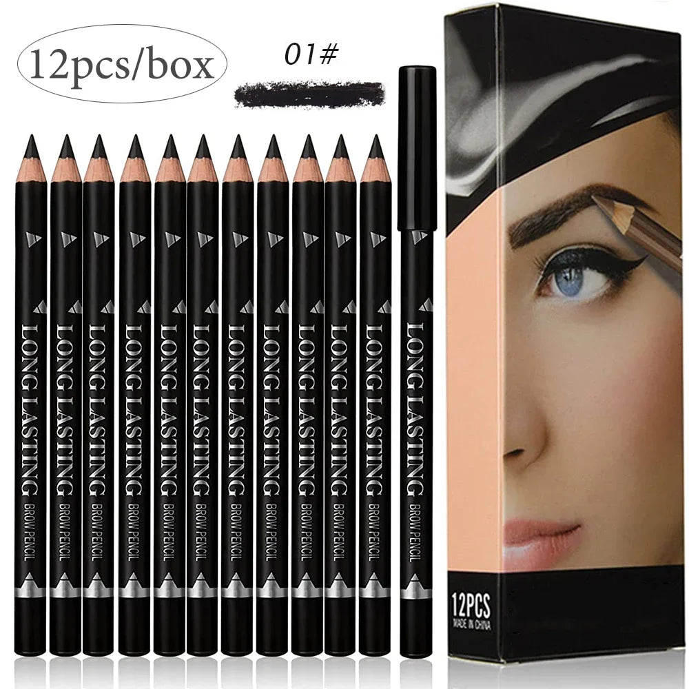 Crayon à sourcils professionnel