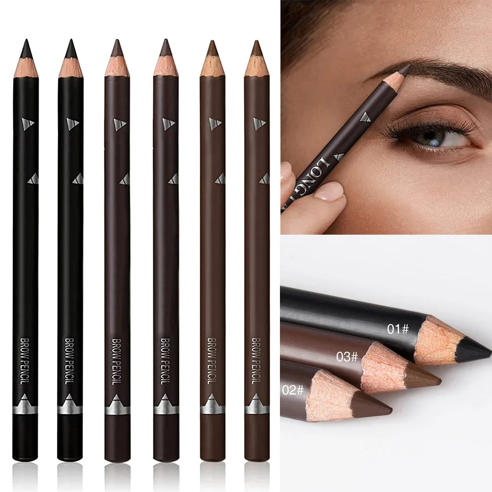 Crayon à sourcils professionnel