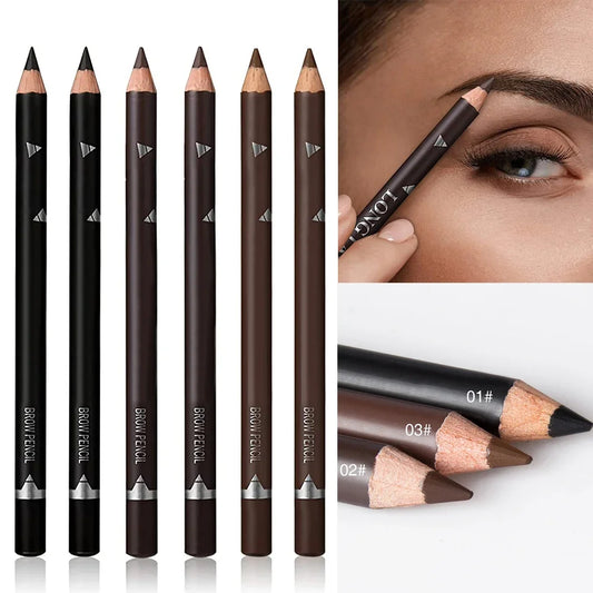 Crayon à sourcils professionnel