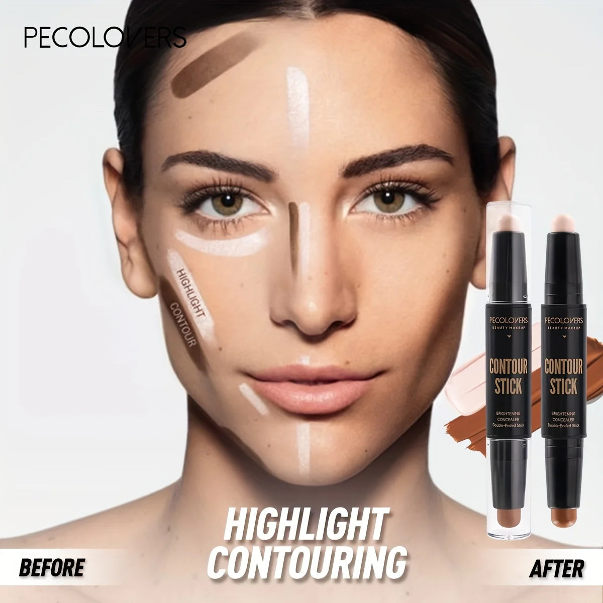 Crème de base de maquillage