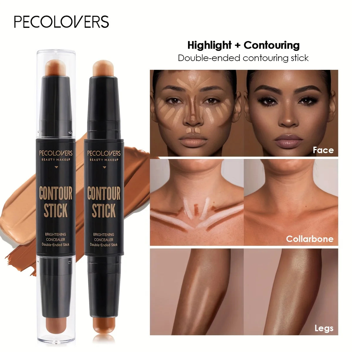Crème de base de maquillage