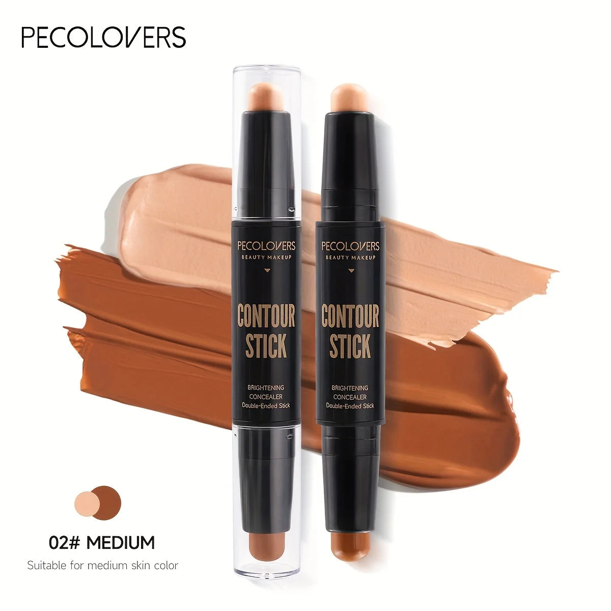 Crème de base de maquillage