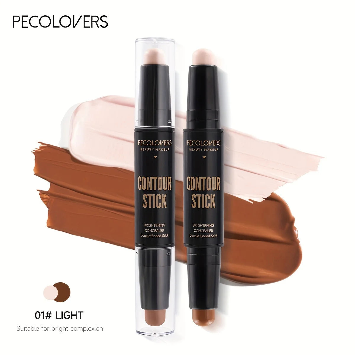 Crème de base de maquillage