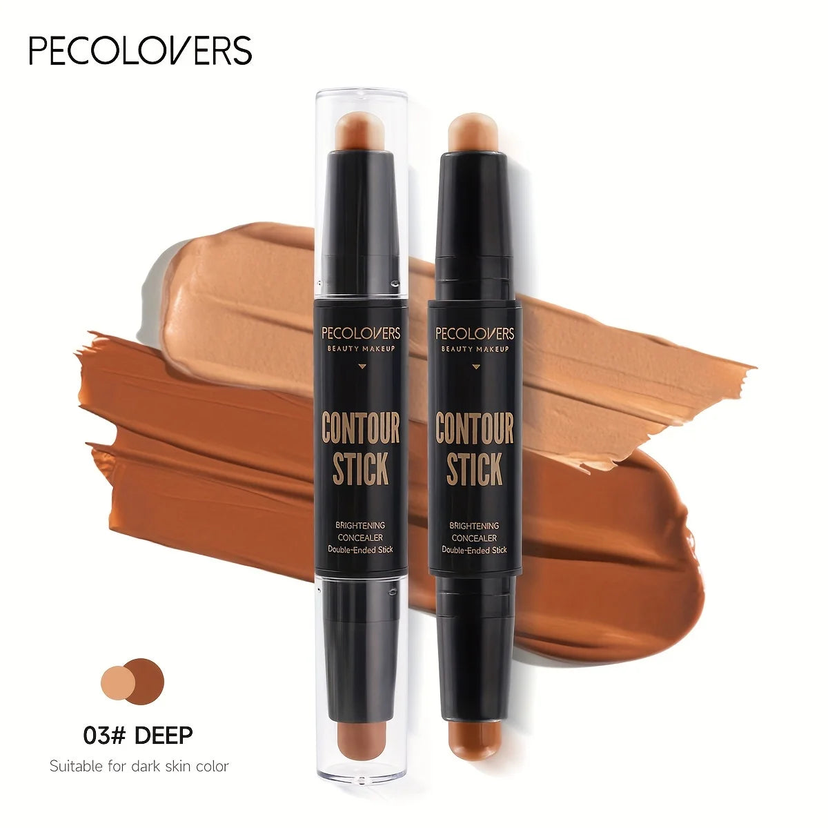 Crème de base de maquillage