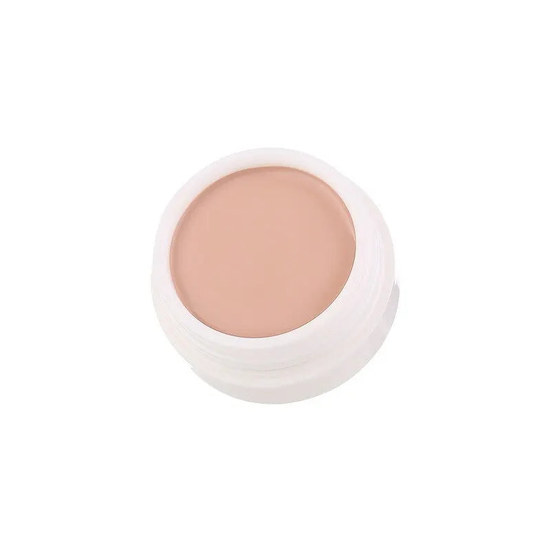 Crème de fond de teint