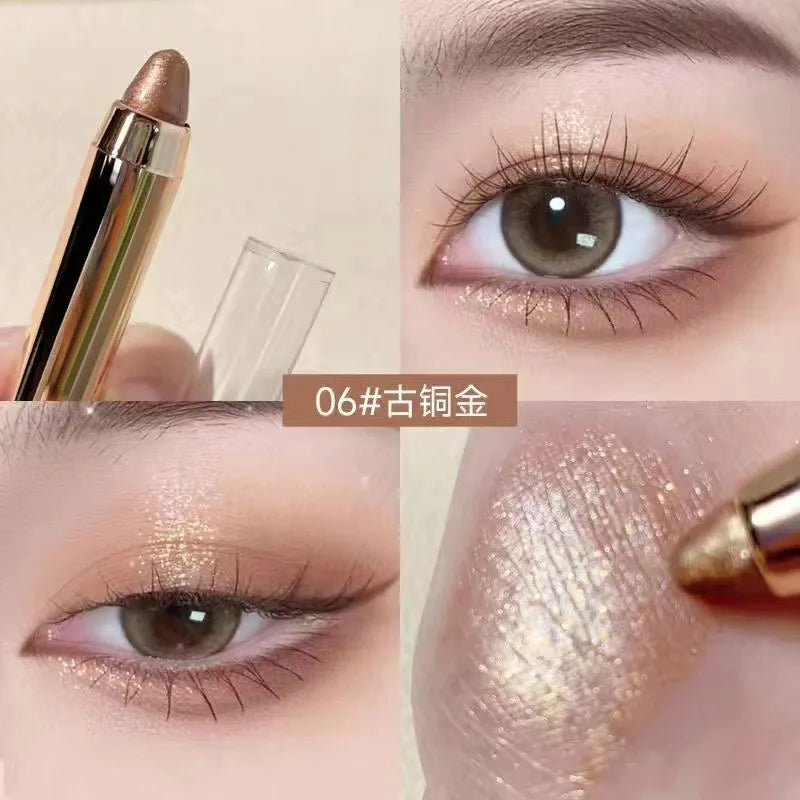 Maquillage de planéité du visage