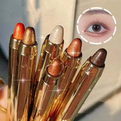 Maquillage de planéité du visage