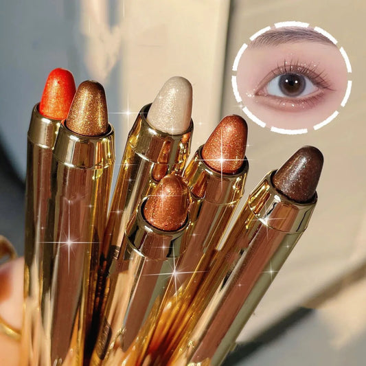 Maquillage de planéité du visage