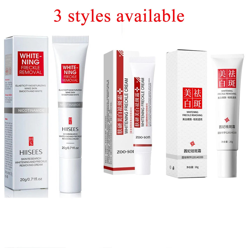 Crème pour le visage, 20g