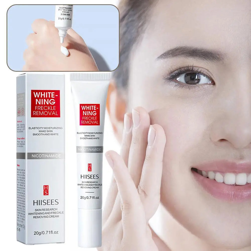 Crème pour le visage, 20g