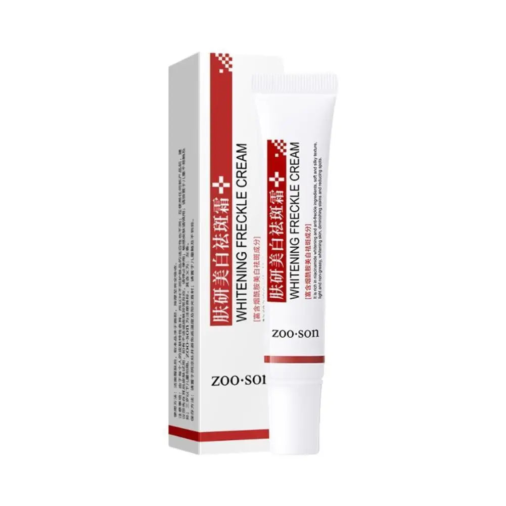 Crème pour le visage, 20g