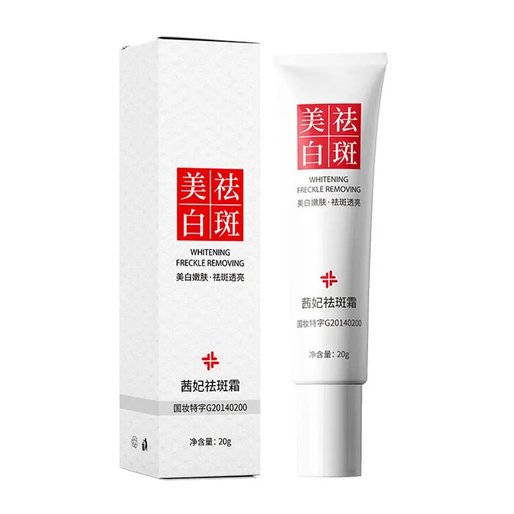 Crème pour le visage, 20g