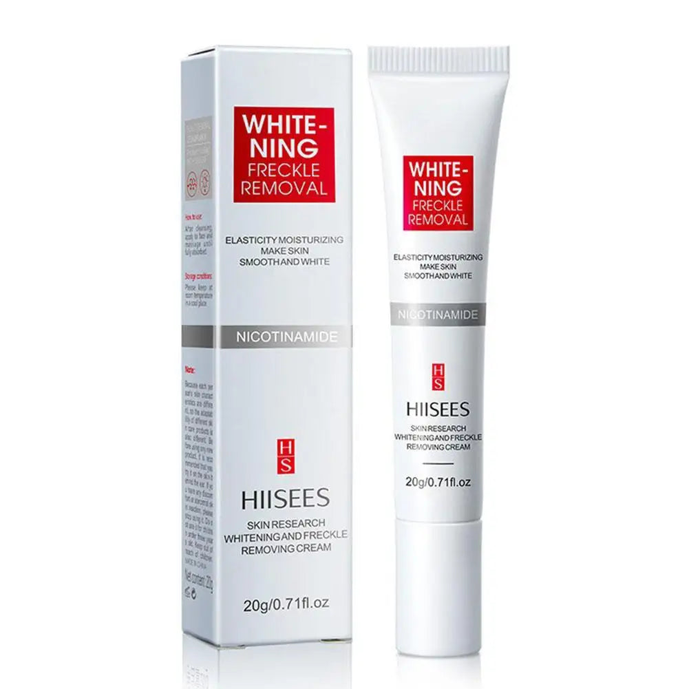 Crème pour le visage, 20g