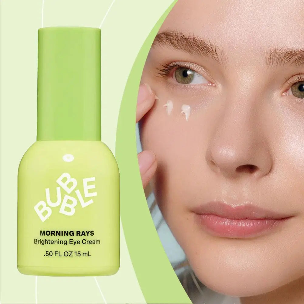 Crème hydratante pour le visage à la vitamine E