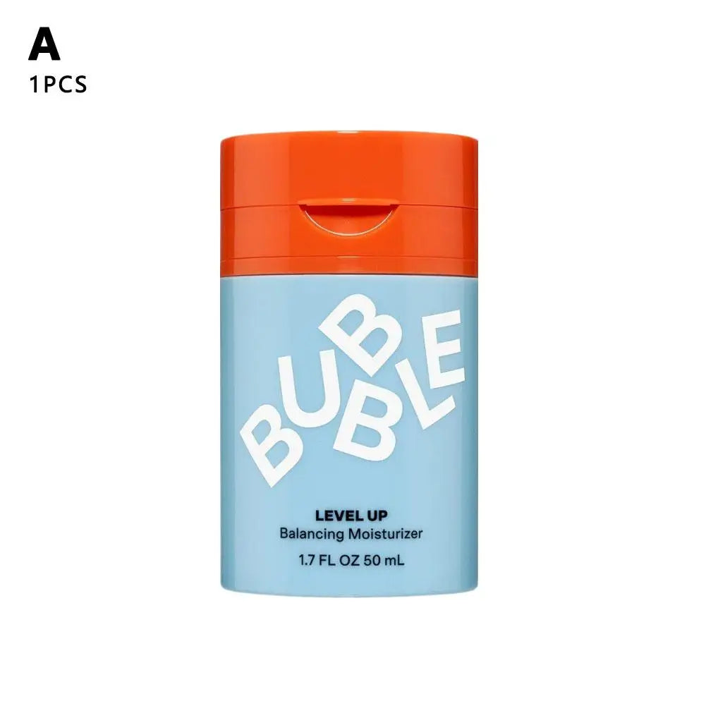 Crème hydratante pour le visage à la vitamine E