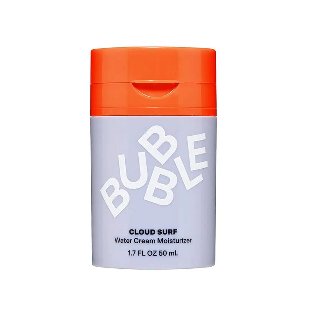 Crème hydratante pour le visage à la vitamine E