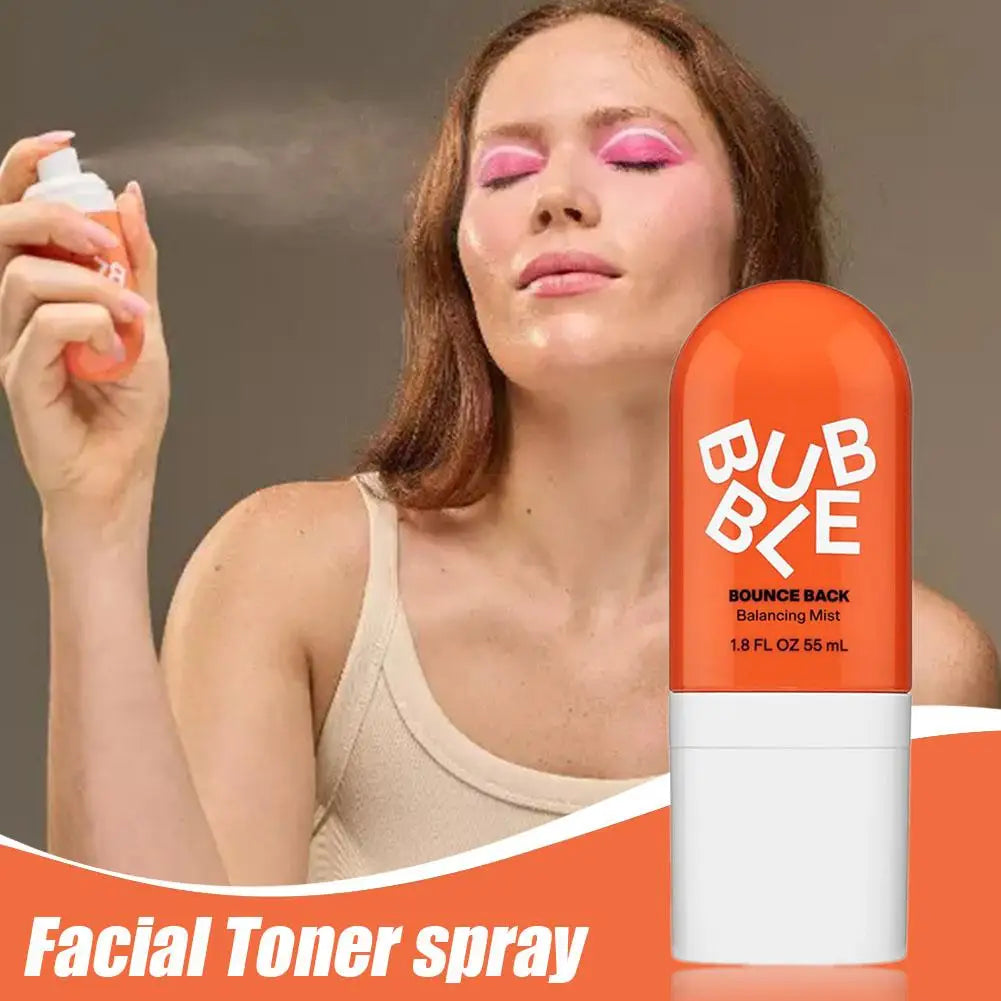 Crème hydratante pour le visage à la vitamine E