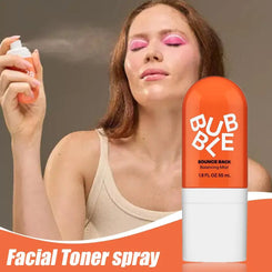 Crème hydratante pour le visage à la vitamine E
