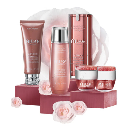 Double Glutathione Lotion Cream: Brightening Face & Body