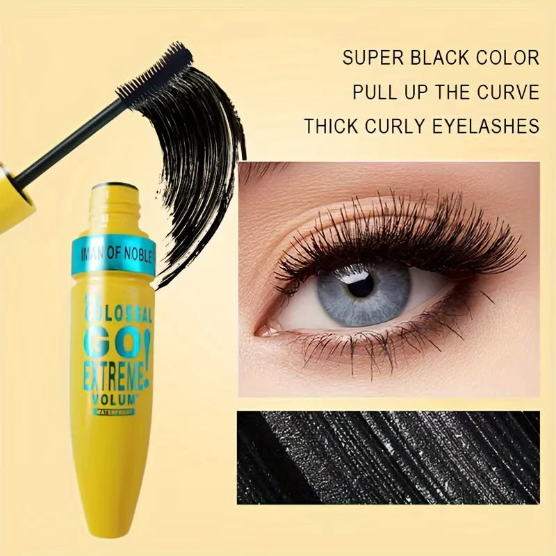 Ensemble de crayons eyeliner