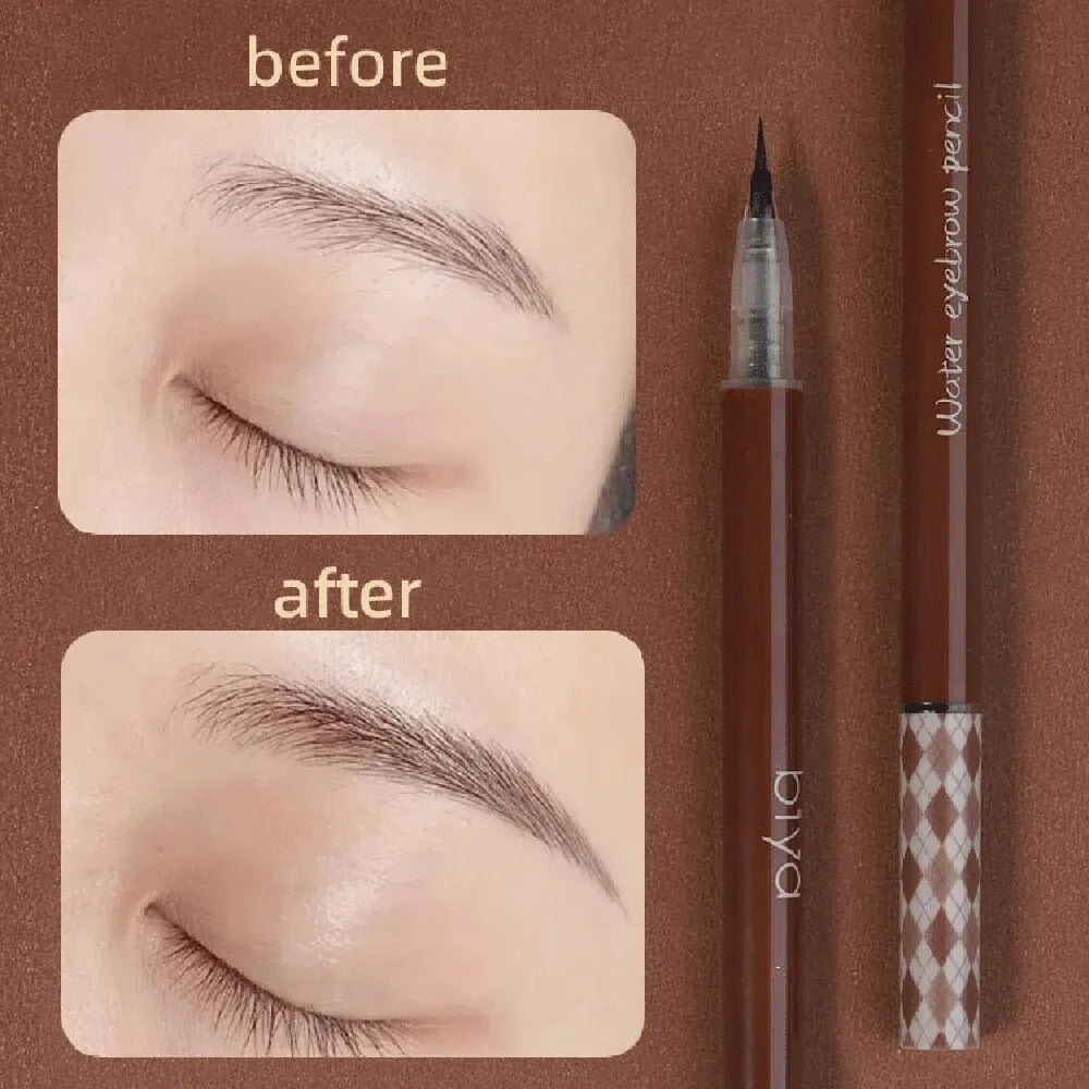 EyebloggBIYA-Stylo liquide ultra fin