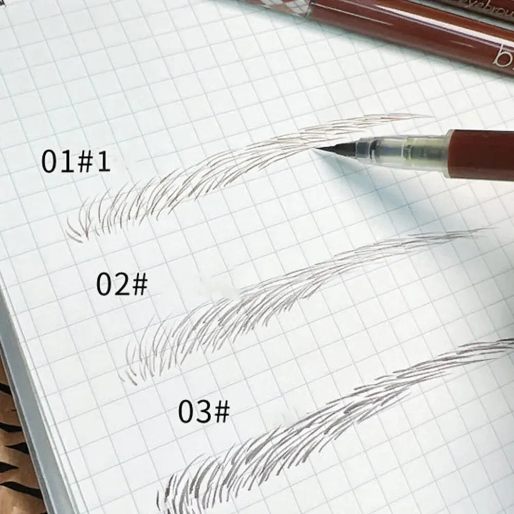 EyebloggBIYA-Stylo liquide ultra fin