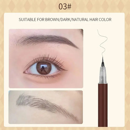 EyebloggBIYA-Stylo liquide ultra fin