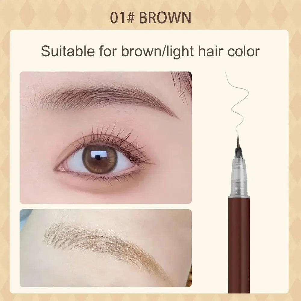 EyebloggBIYA-Stylo liquide ultra fin