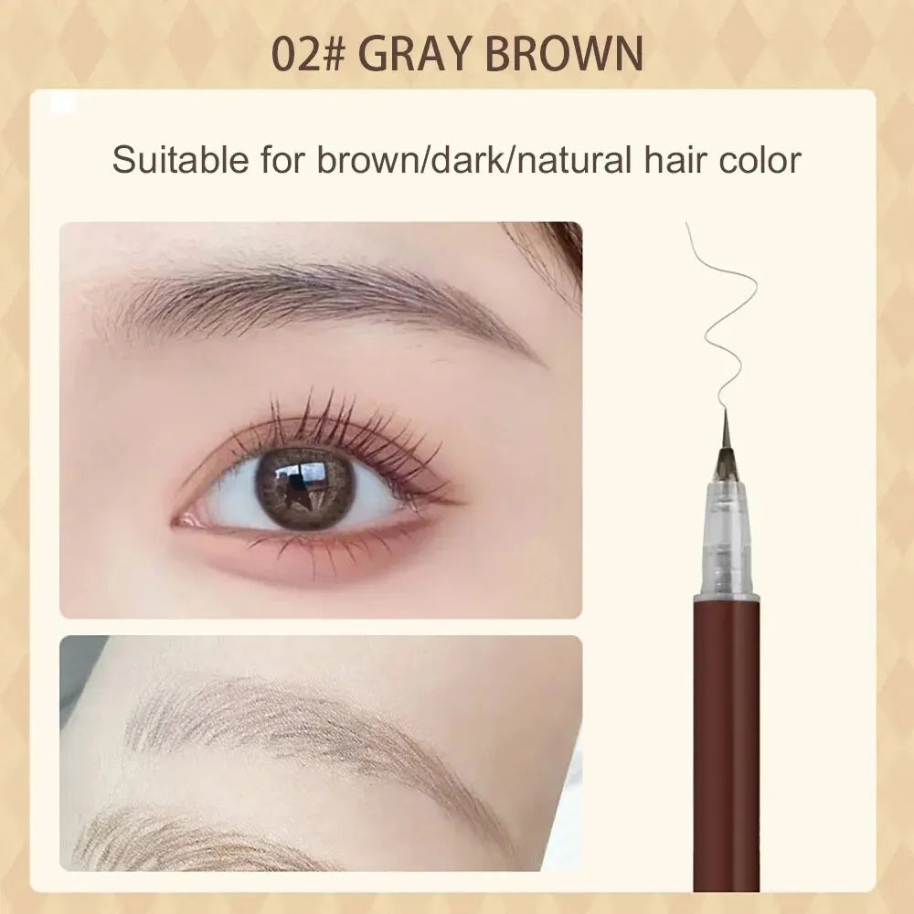EyebloggBIYA-Stylo liquide ultra fin