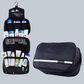 Men Large Waterproof Makeup Bag