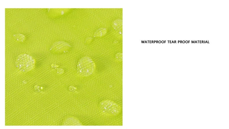 Men Large Waterproof Makeup Bag