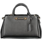 GUESS JEANS WOMEN'S BLACK BAG