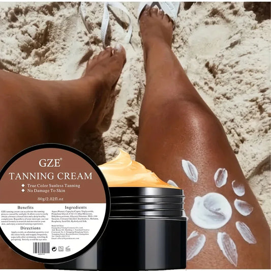 GZE Summer Skin Self