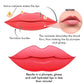 Lip Plumper Oil Instantly Volumising Increase Lip Elasticity Long-lasting Moisturize Lip Plumper Gloss Sexy Beauty Makeup