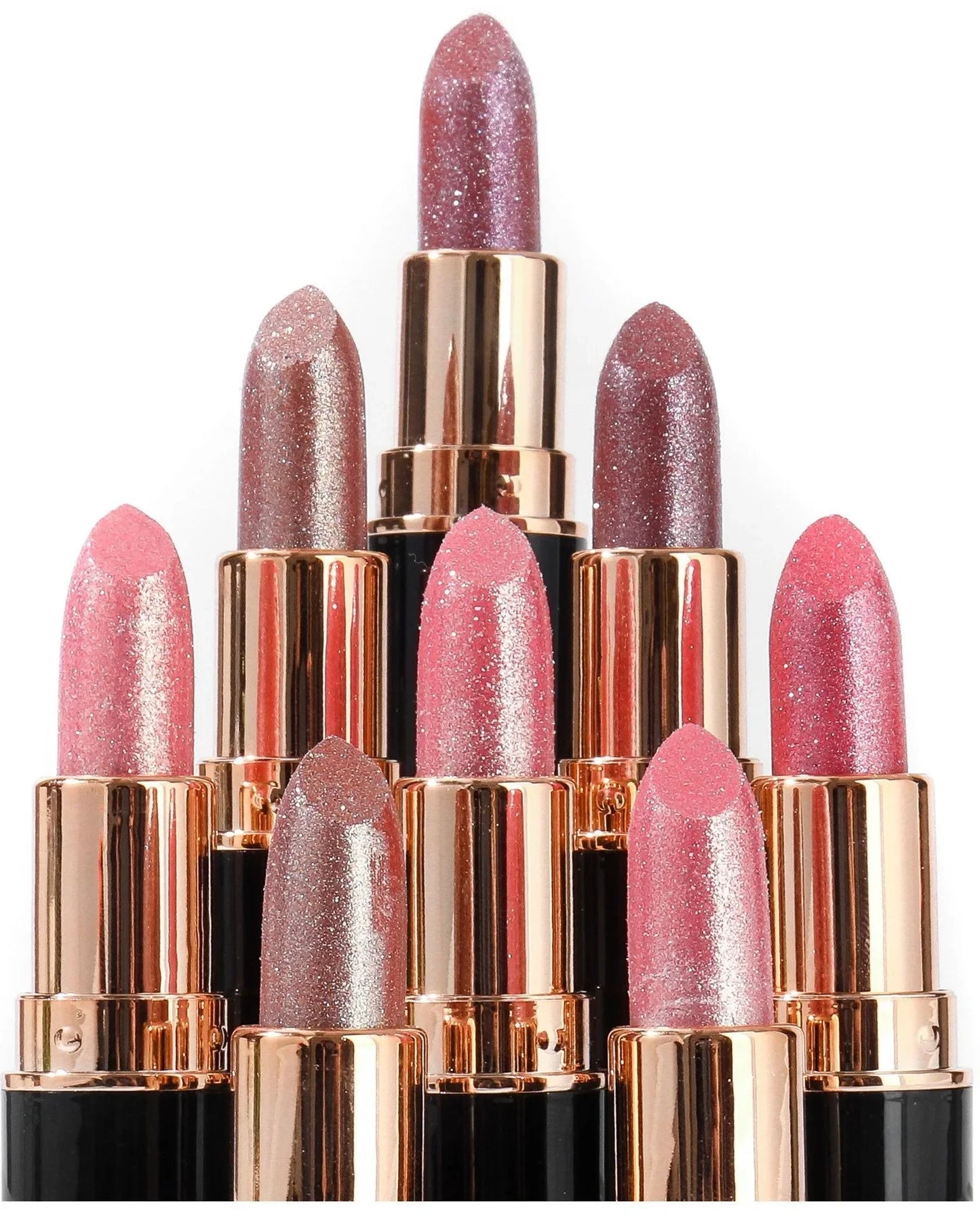 Luxury Waterproof Lipstick - Rouge à lèvres