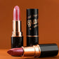 Luxury Waterproof Lipstick - Rouge à lèvres